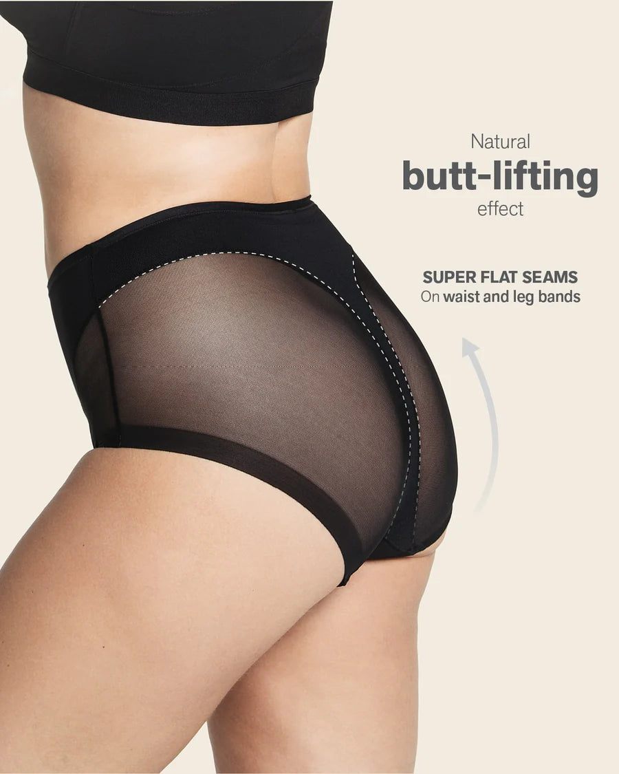 Undetectable Shaper Panty - XL left!