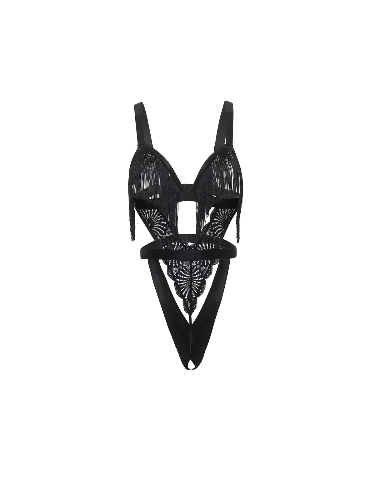 Annika Bodysuit