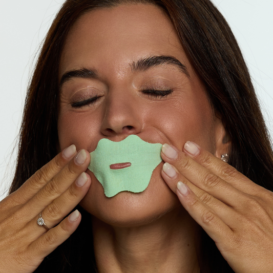 *coming soon* 3-pack Mouth Tape