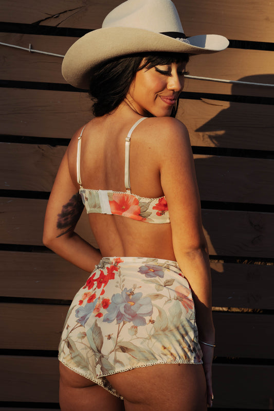 Honeybee Shorts