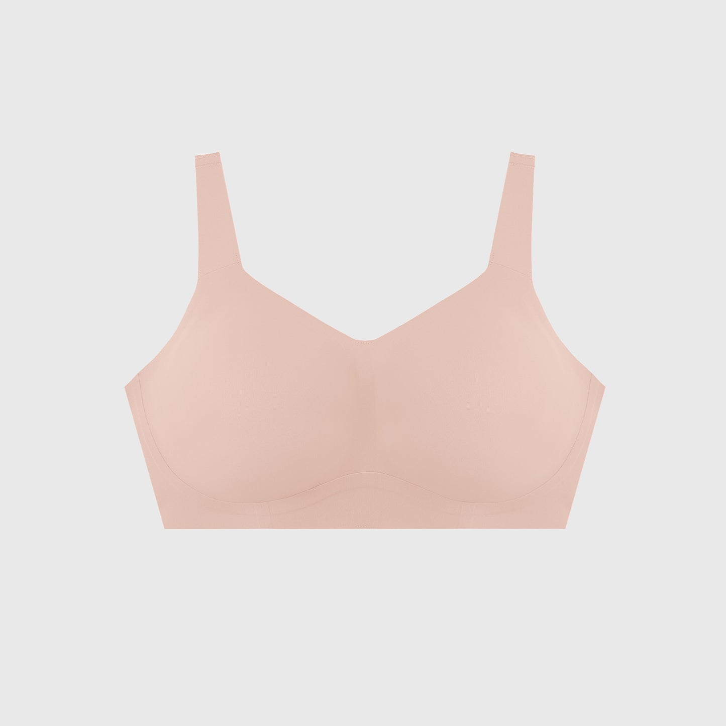 Beyond Wireless Bra by Evelyn & Bobbie