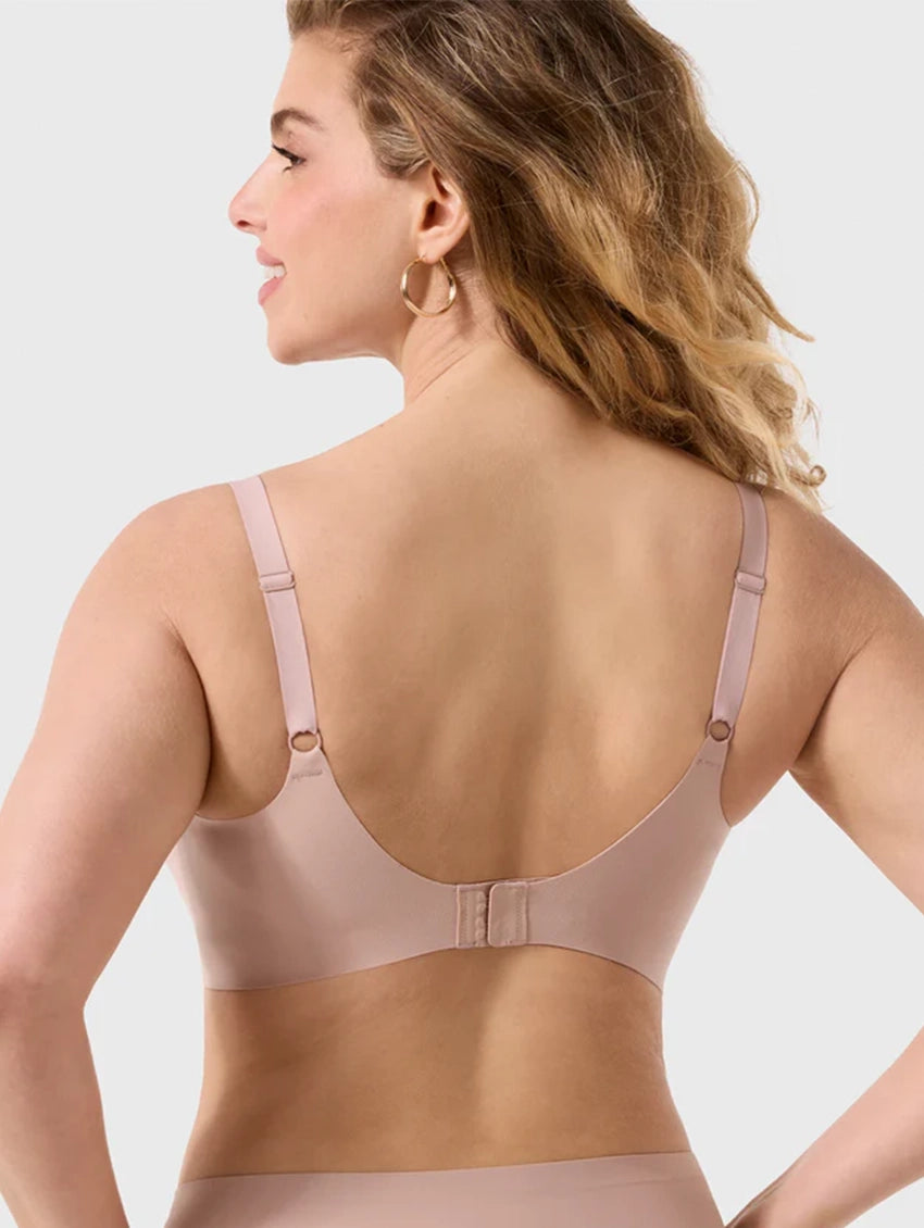 Beyond Wireless Bra by Evelyn & Bobbie