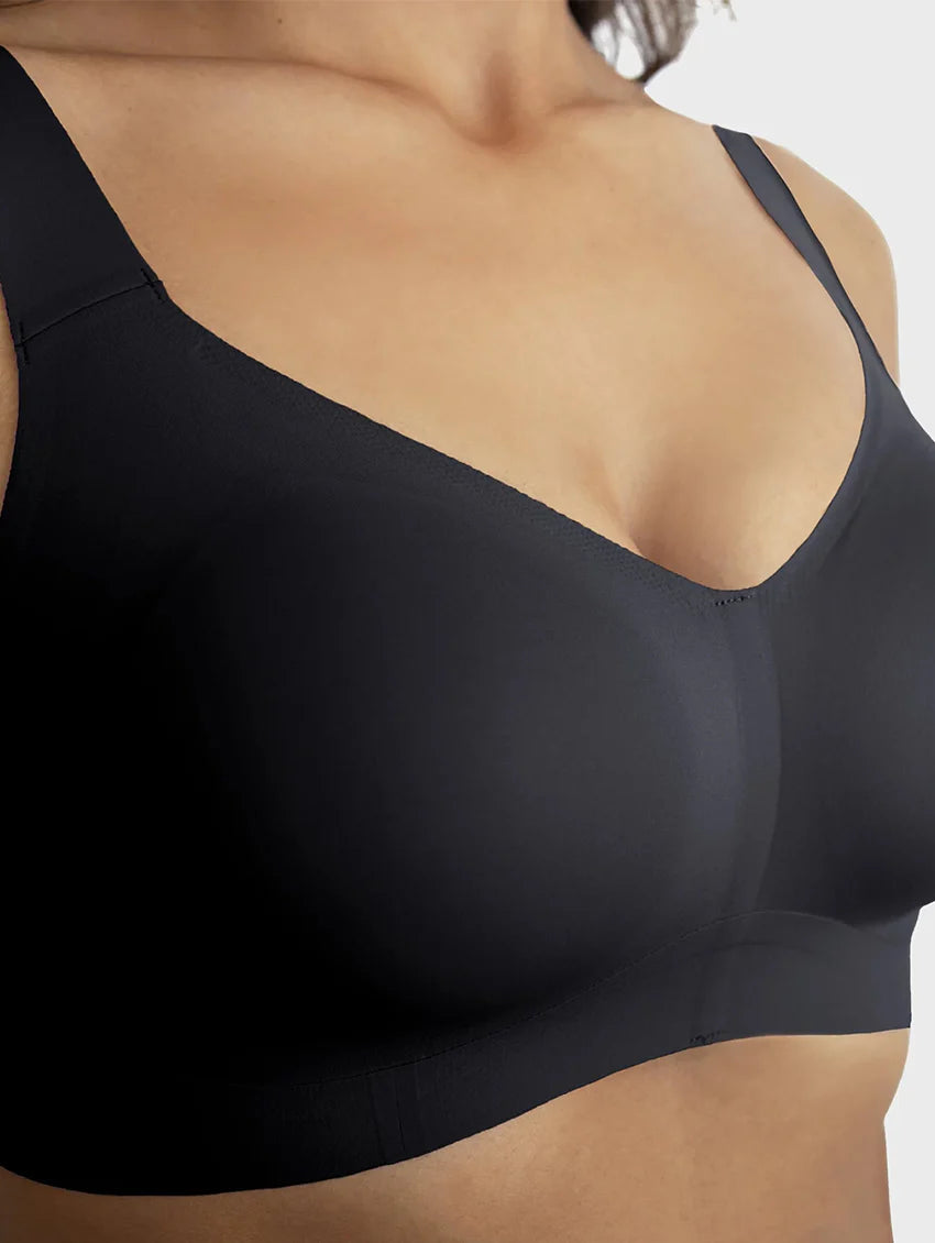 Beyond Wireless Bra by Evelyn & Bobbie