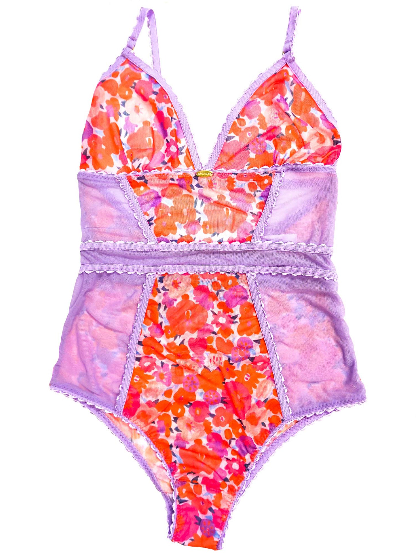 Jamie Bodysuit - XS, S & M left!