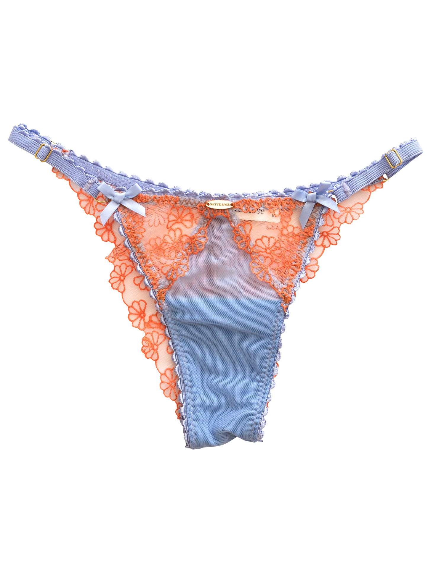 Kalahari Bralette Set