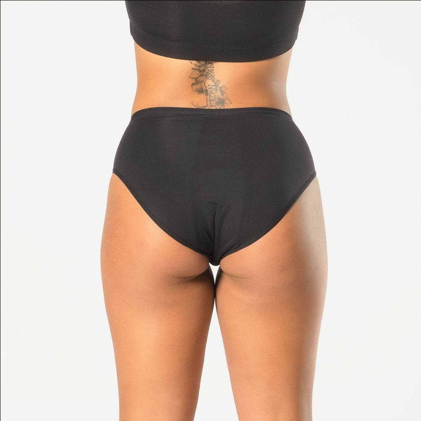 Margo French Cut Brief - Super Leakproof Protection