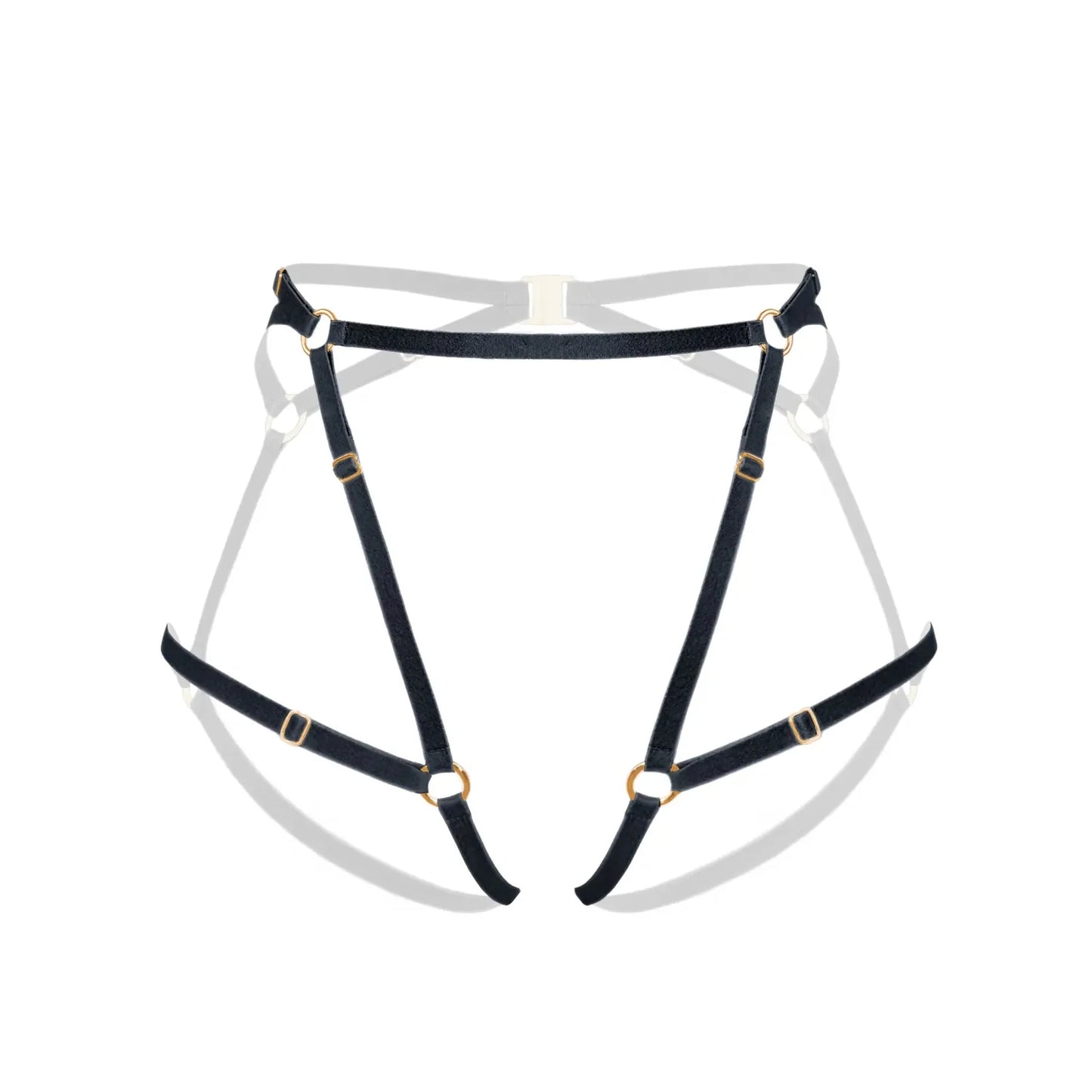 Frisson Harness