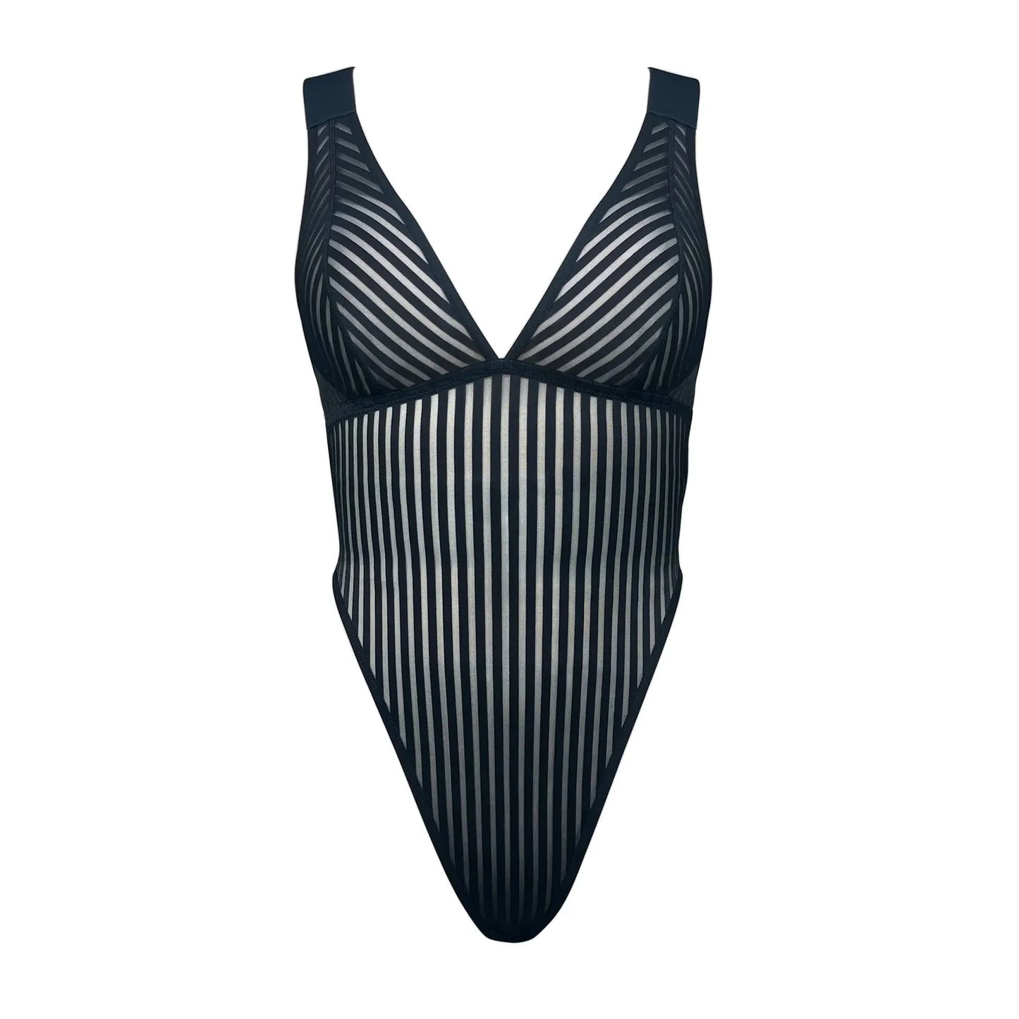Vertigo X Back Bodysuit
