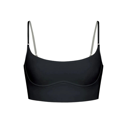 Core Long Line Bralette