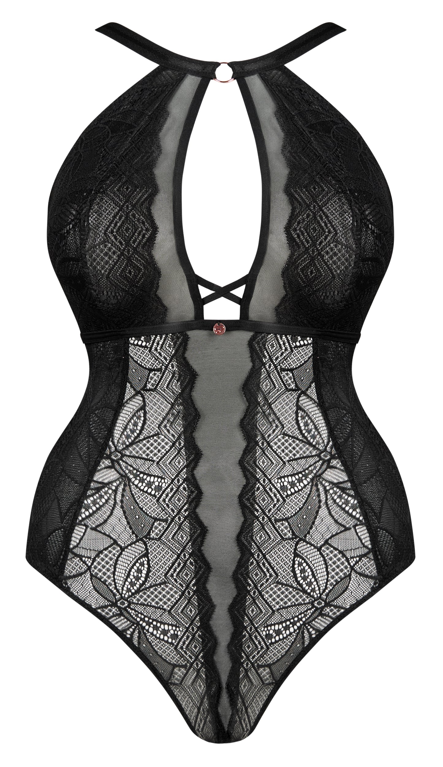 Opulence Bodysuit