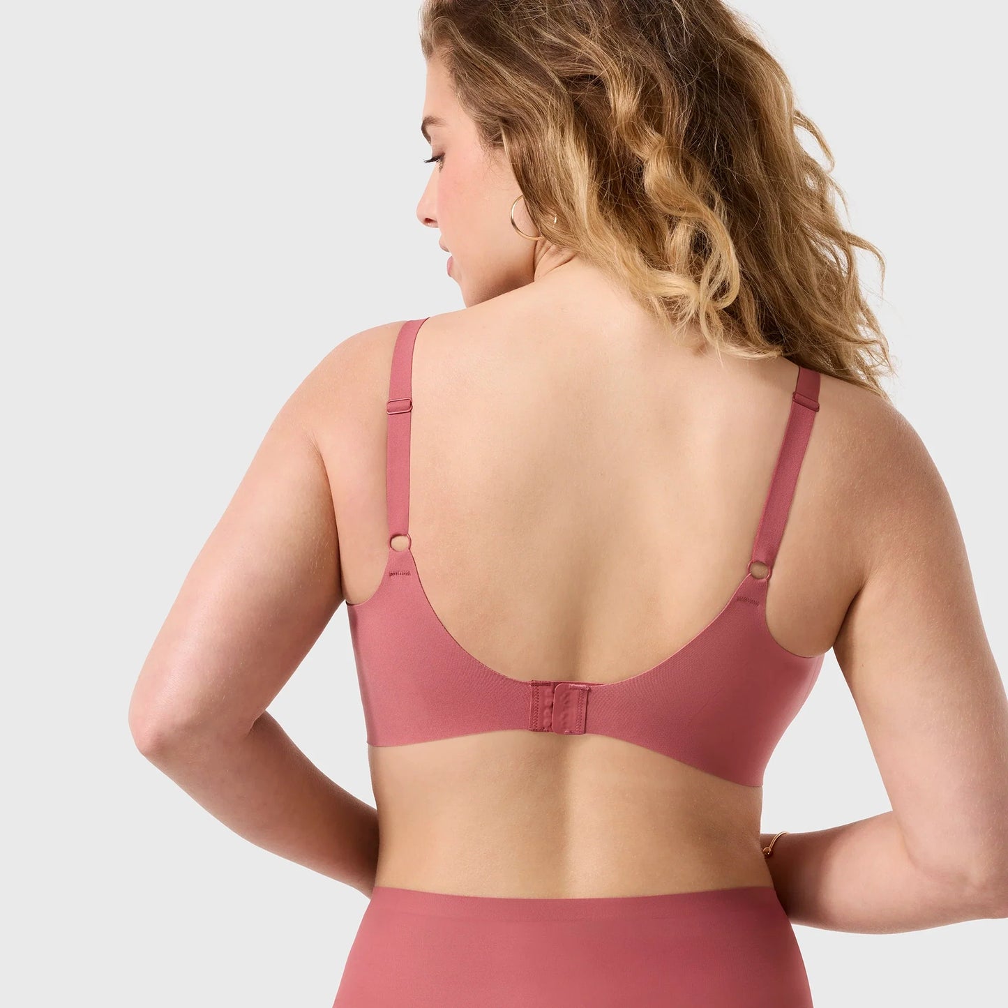 Beyond Wireless Bra by Evelyn & Bobbie - Multiple Colours