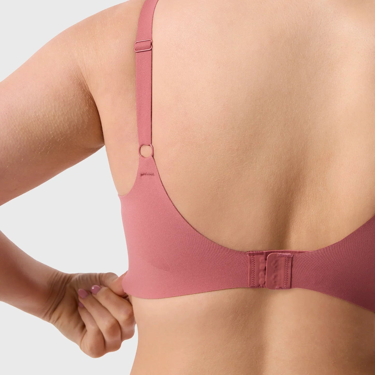 Beyond Wireless Bra by Evelyn & Bobbie - Multiple Colours