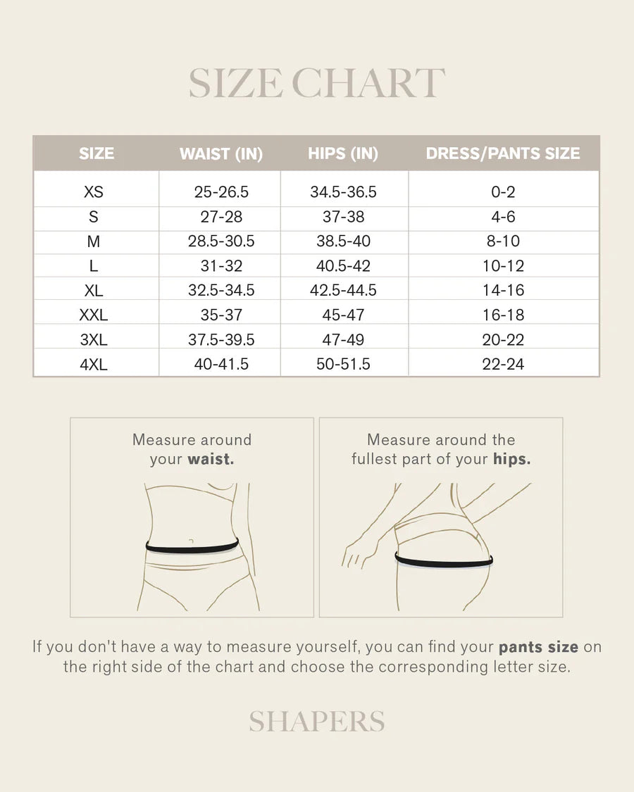 Power Stay Seamless Shaper Short