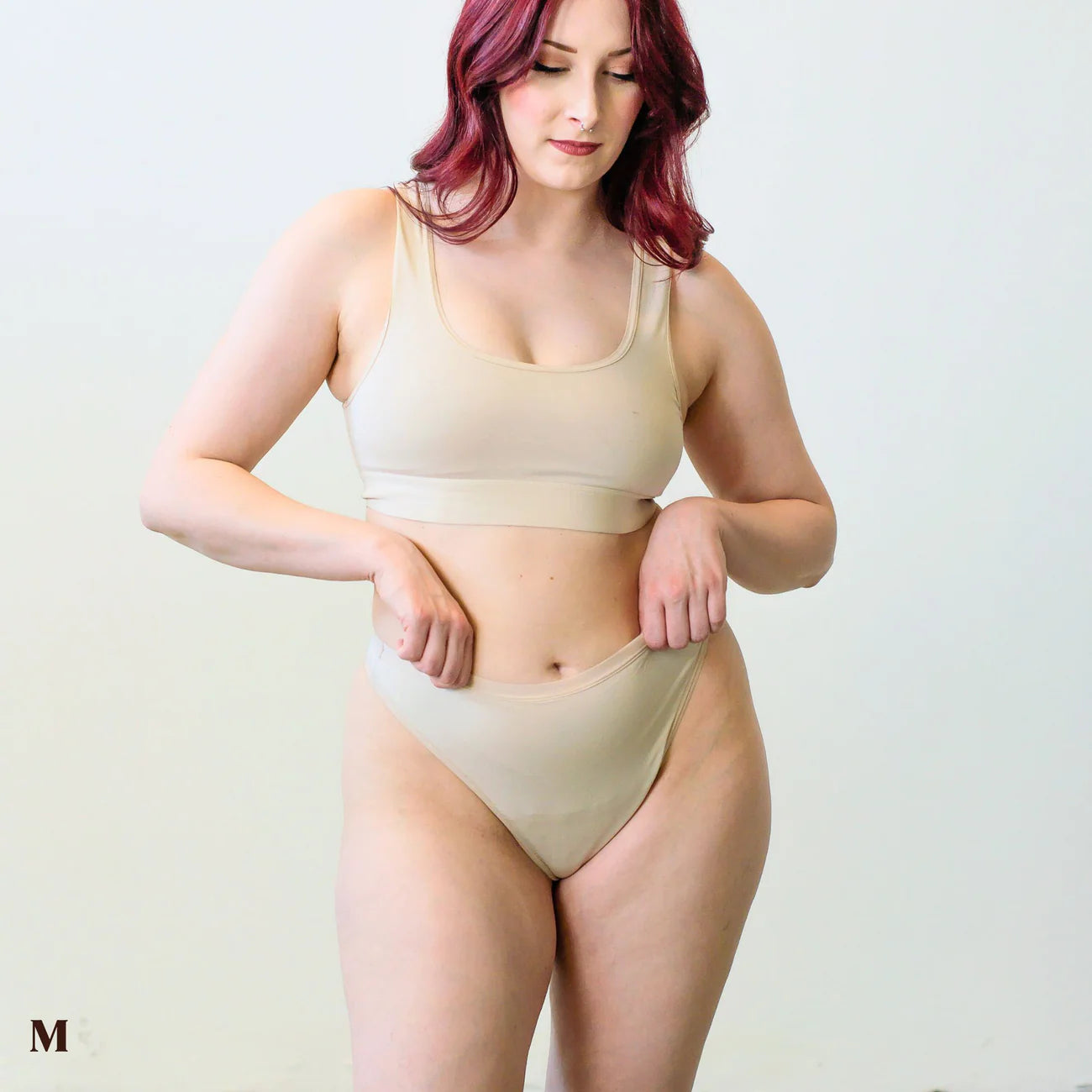 Toni Leakproof Thong - Regular to Heavy - M-1X left!