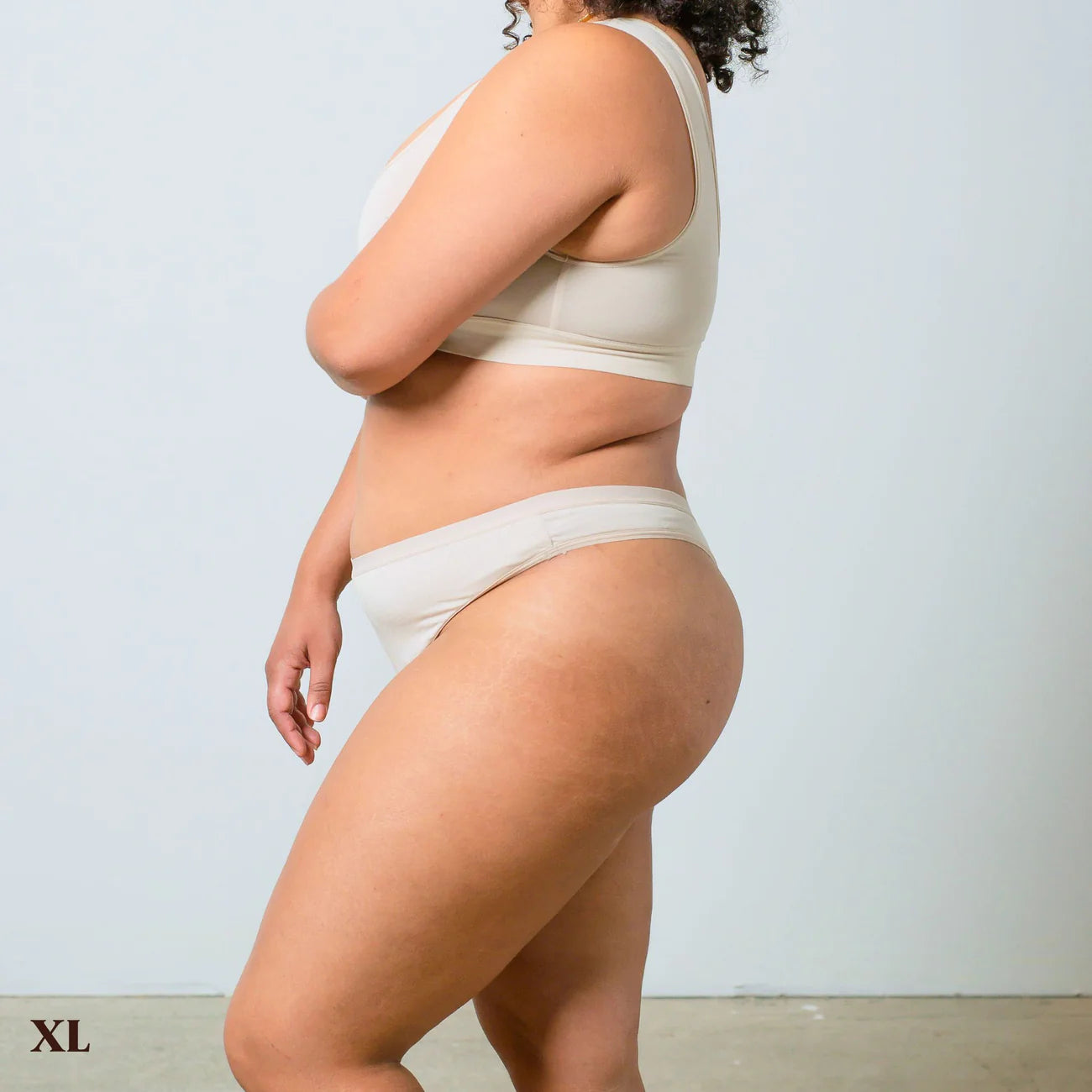 Toni Leakproof Thong - Regular to Heavy - M-1X left!