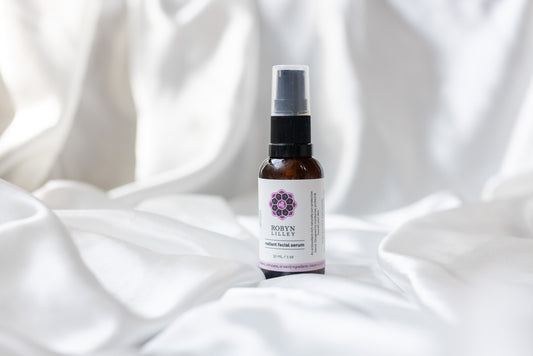 Radiant Facial Serum
