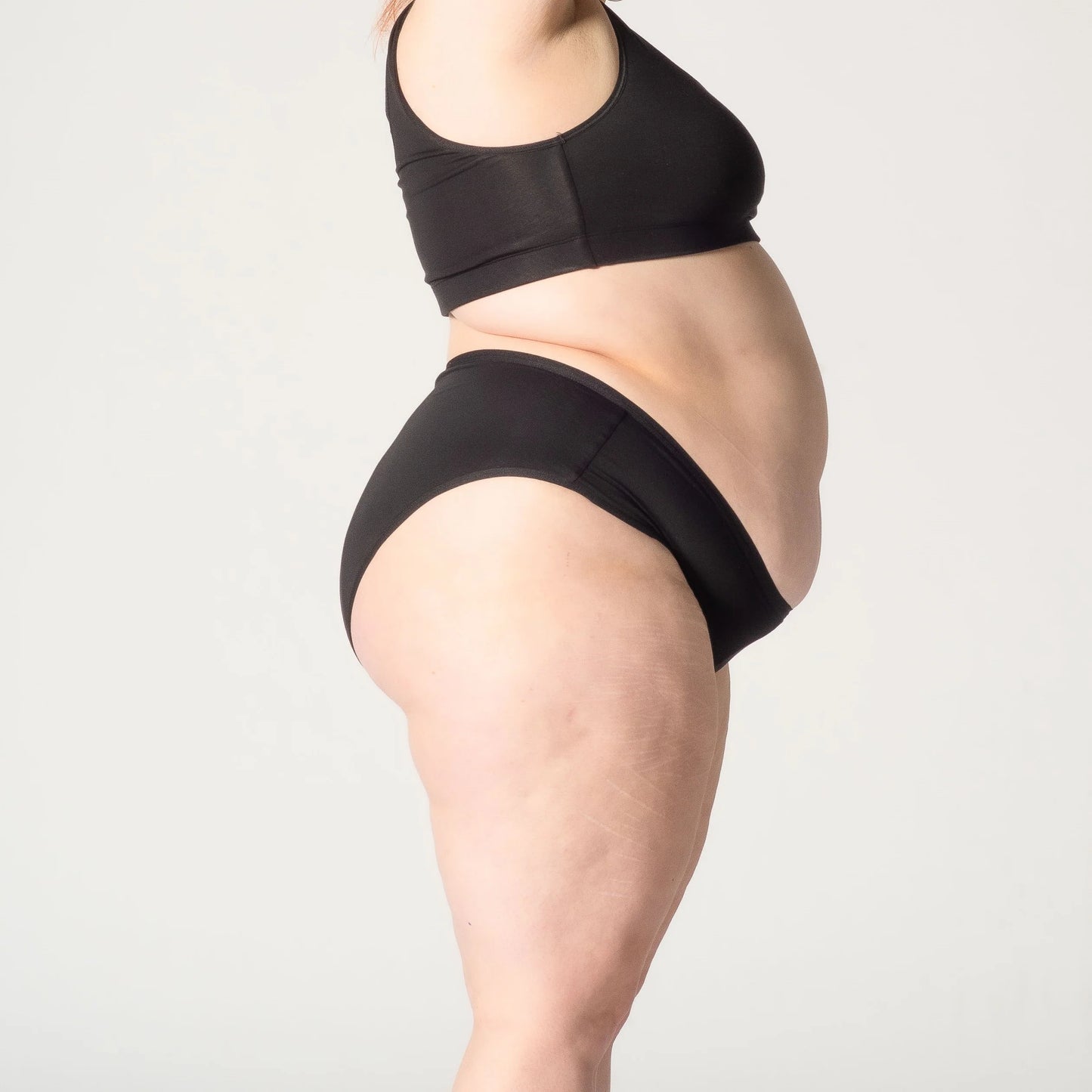 Margo French Cut Brief - Super Leakproof Protection