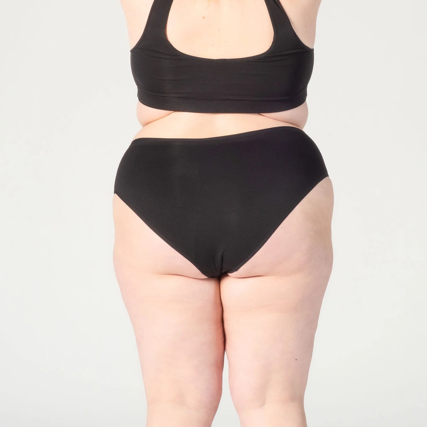 Margo French Cut Brief - Super Leakproof Protection