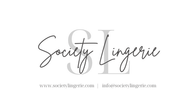 Shapewear – Society Lingerie