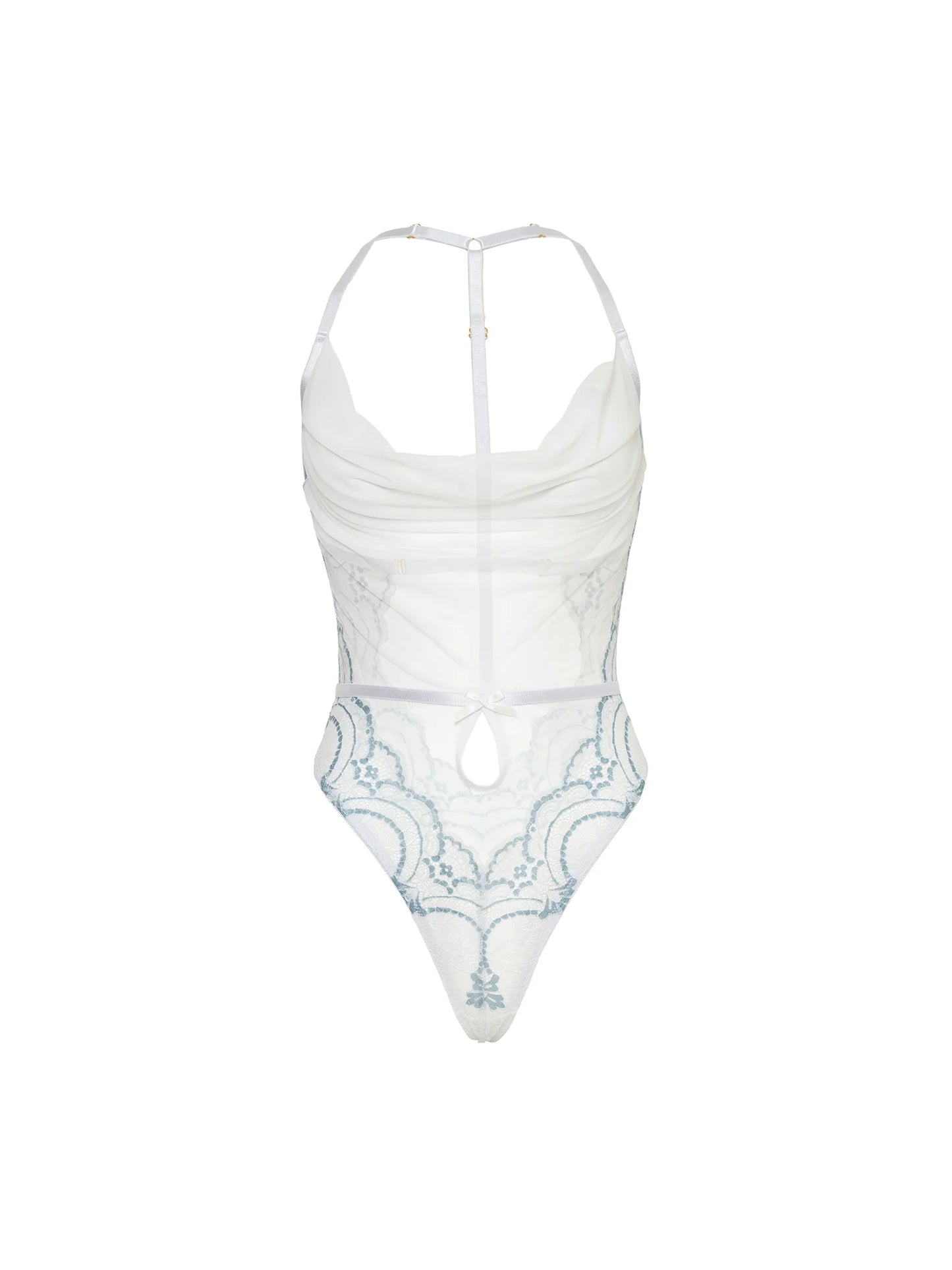Victoria Teddy