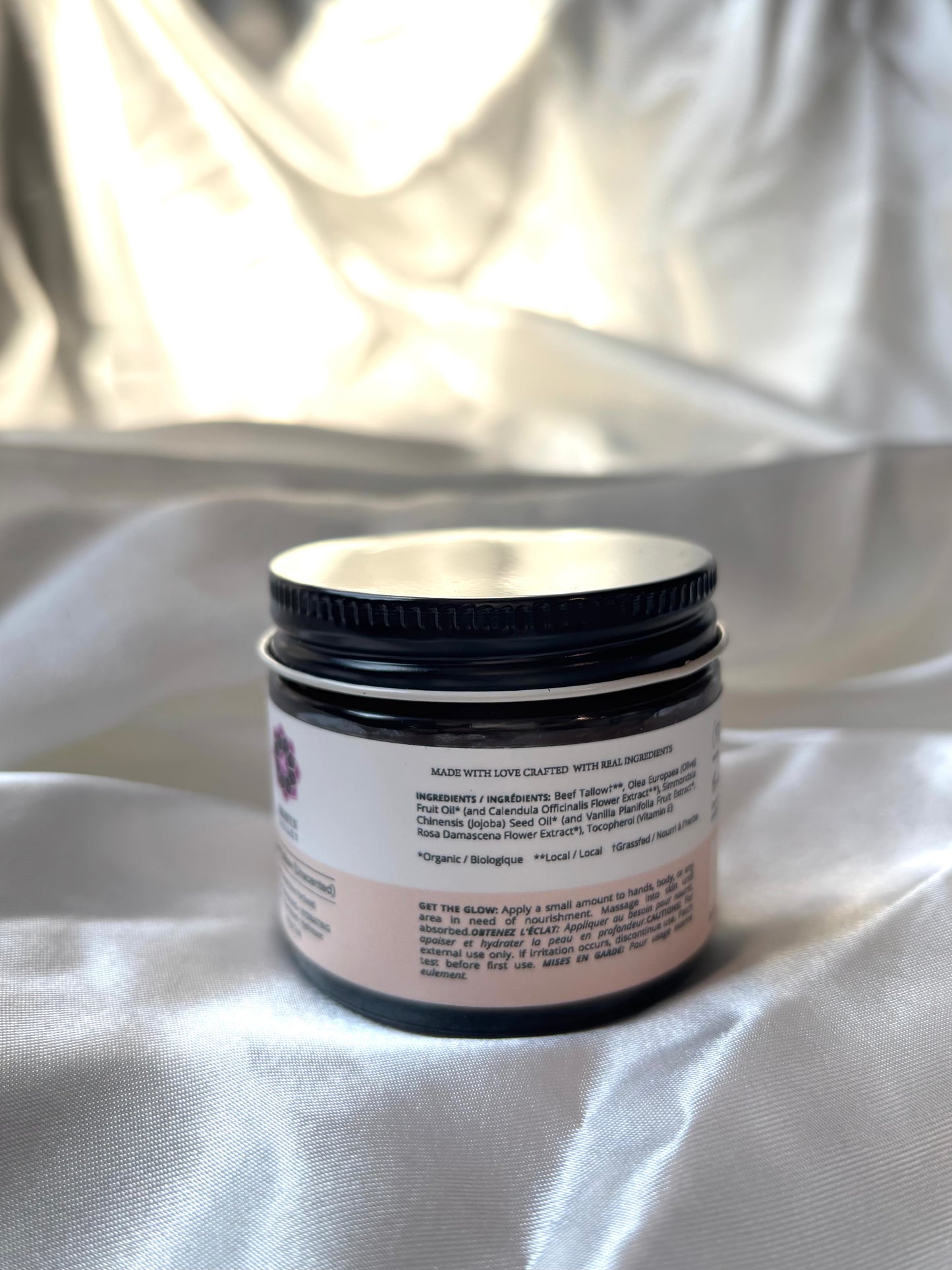 Whipped Tallow - Unscented