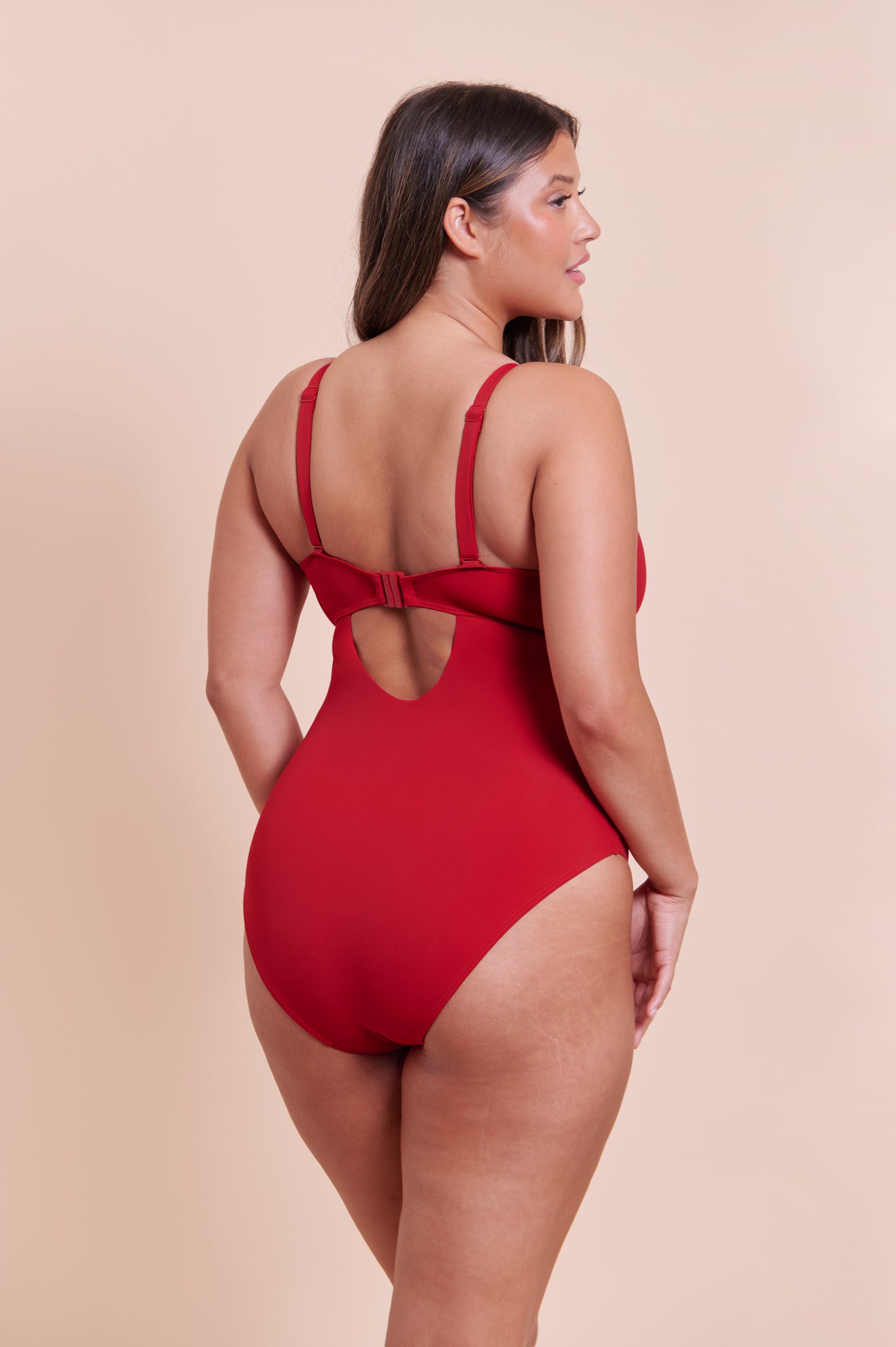 Zip Tide Swimsuit - *restocking soon - coming in red soon*