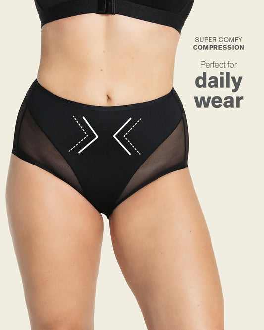 Undetectable Shaper Panty