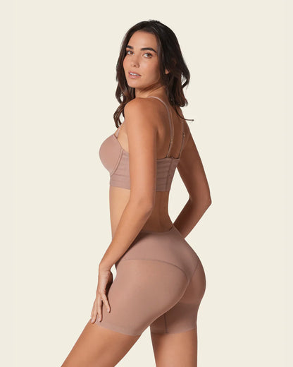 Undetectable Shaper Short