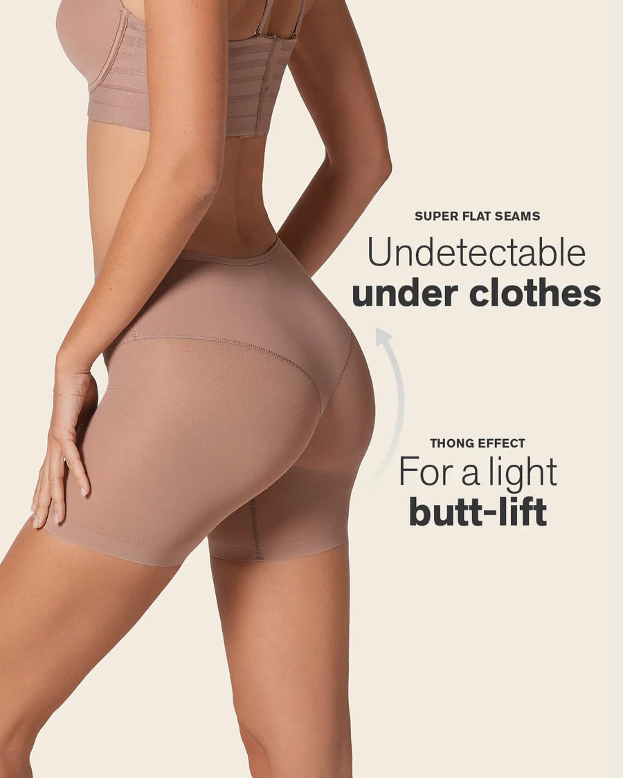 Undetectable Shaper Short - L & XL left!