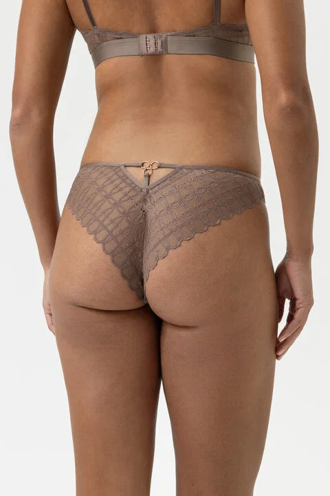 Poetry Temptation Brazilian Panty