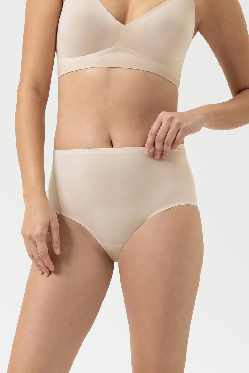 Simply Better High Waist Brief