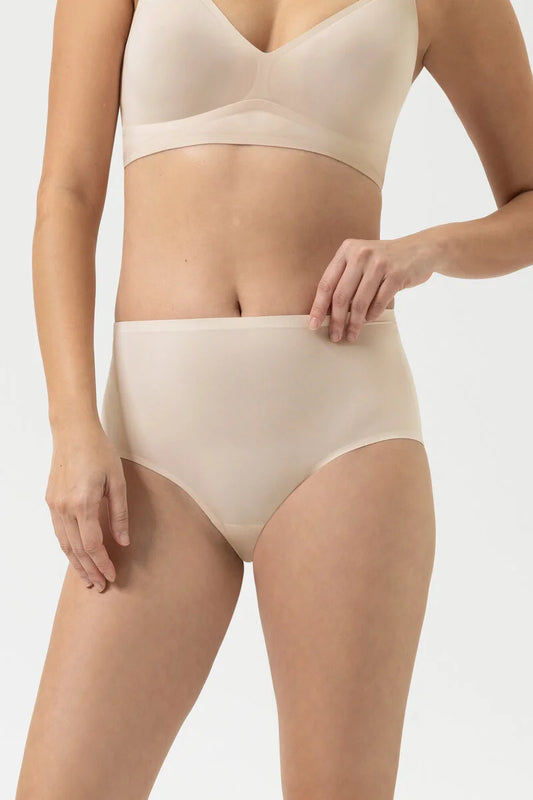 Simply Better High Waist Brief