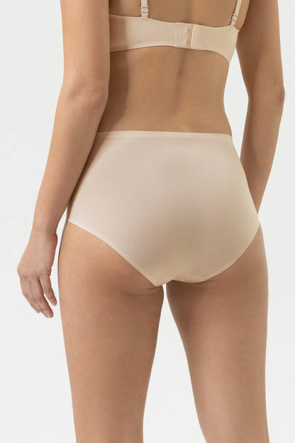 Simply Better High Waist Brief