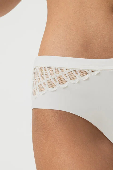 Poetry Temptation Hipster Panty