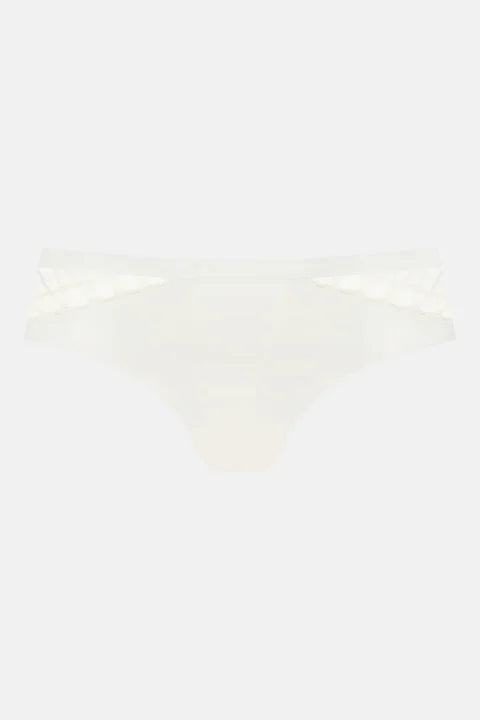 Poetry Temptation Hipster Panty