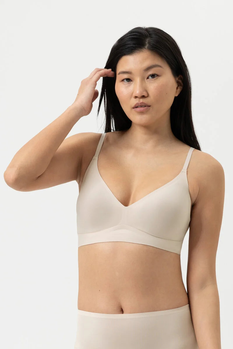 Simply Better Triangle Bra
