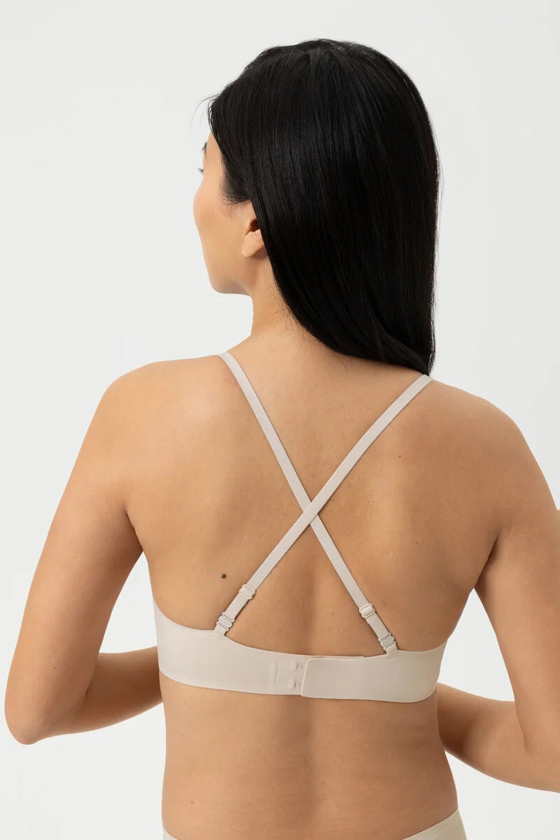 Simply Better Triangle Bra