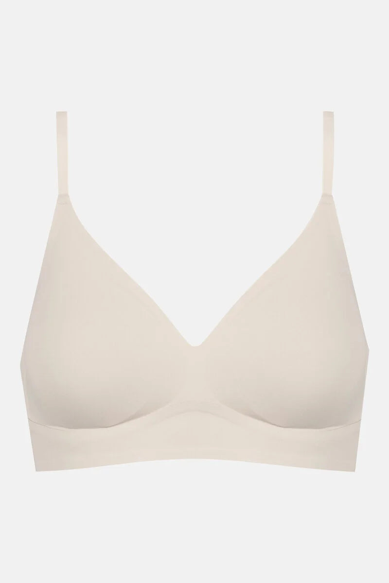 Simply Better Triangle Bra