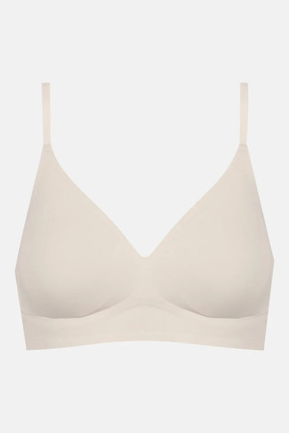 Simply Better Triangle Bra