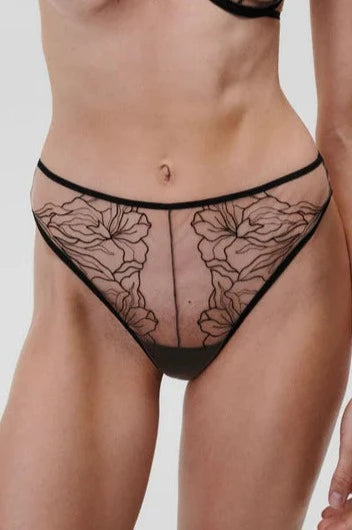 Wildflower Panties