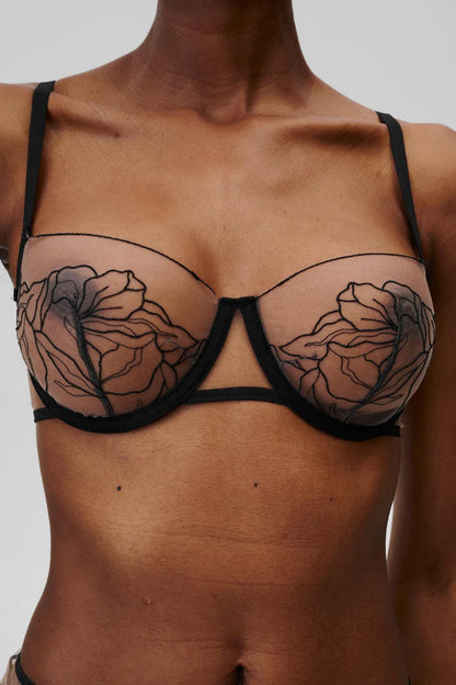 Wildflower Bra - XS left!