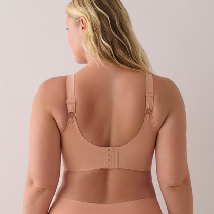 The Busty Wireless Bra by Evelyn & Bobbie - Multiple Colours