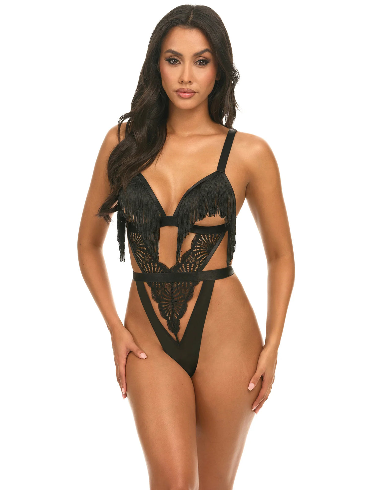 Annika Bodysuit