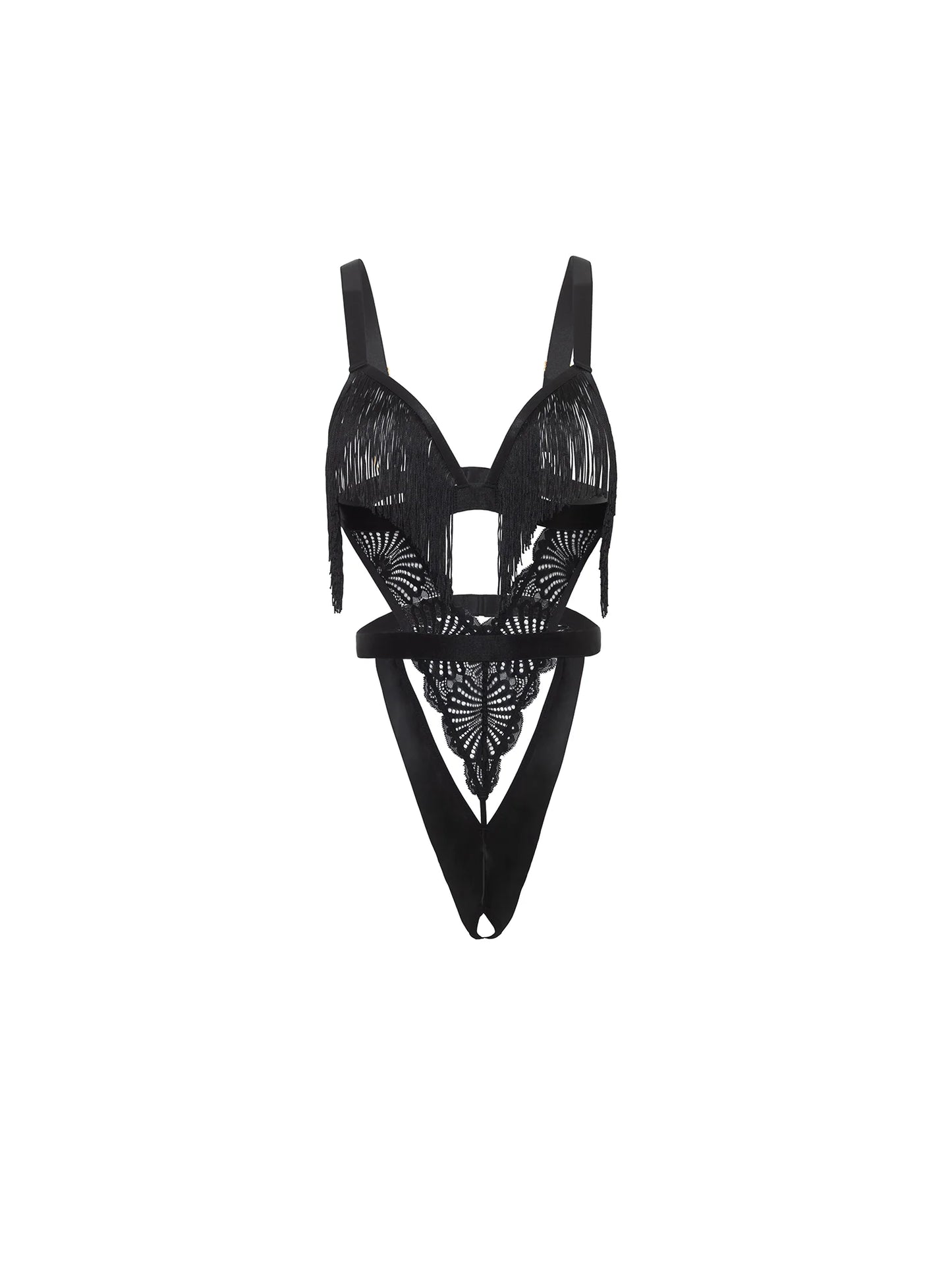 Annika Bodysuit