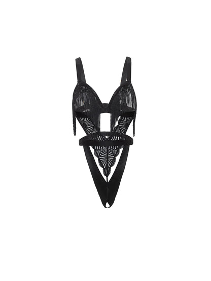 Annika Bodysuit