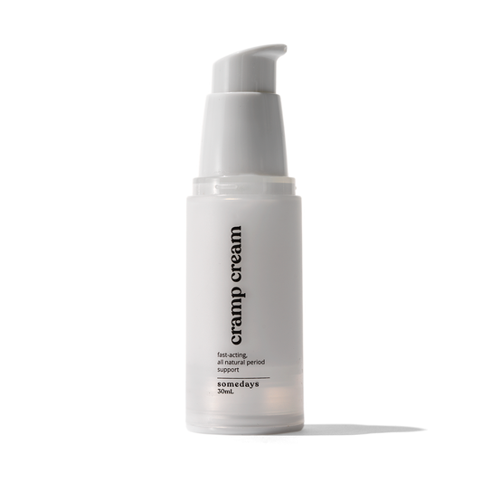 Cramp Cream
