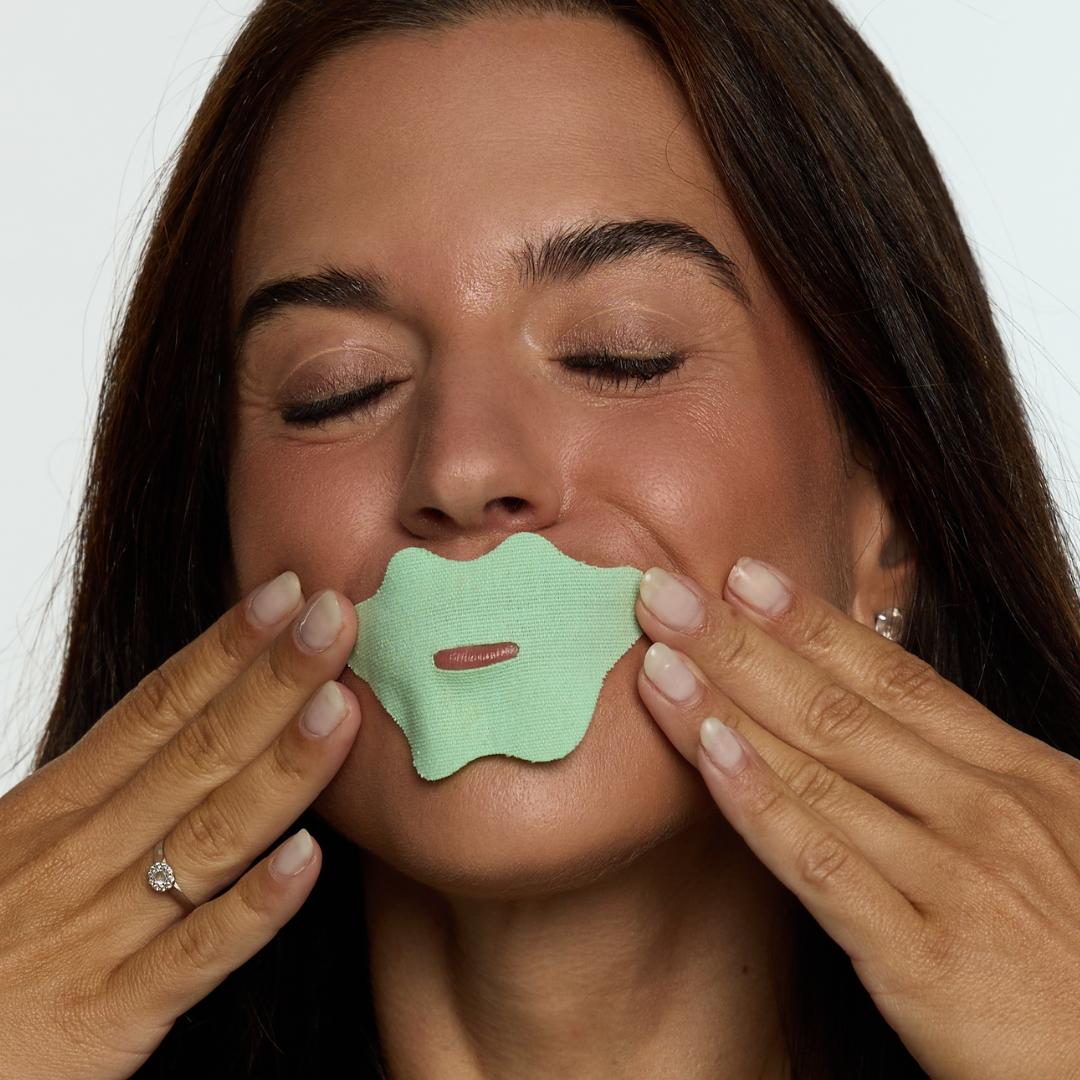 *coming soon* 3-pack Mouth Tape