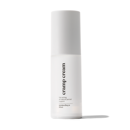 Cramp Cream