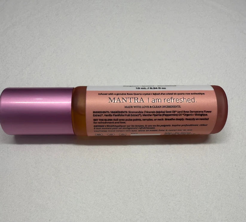 Peppermint Love Roller