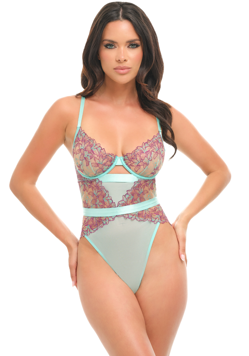 Adaline Bodysuit